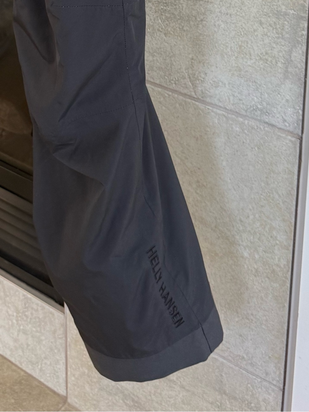 Helly Hansen Tech Shell Pants - Picture 2 of 16